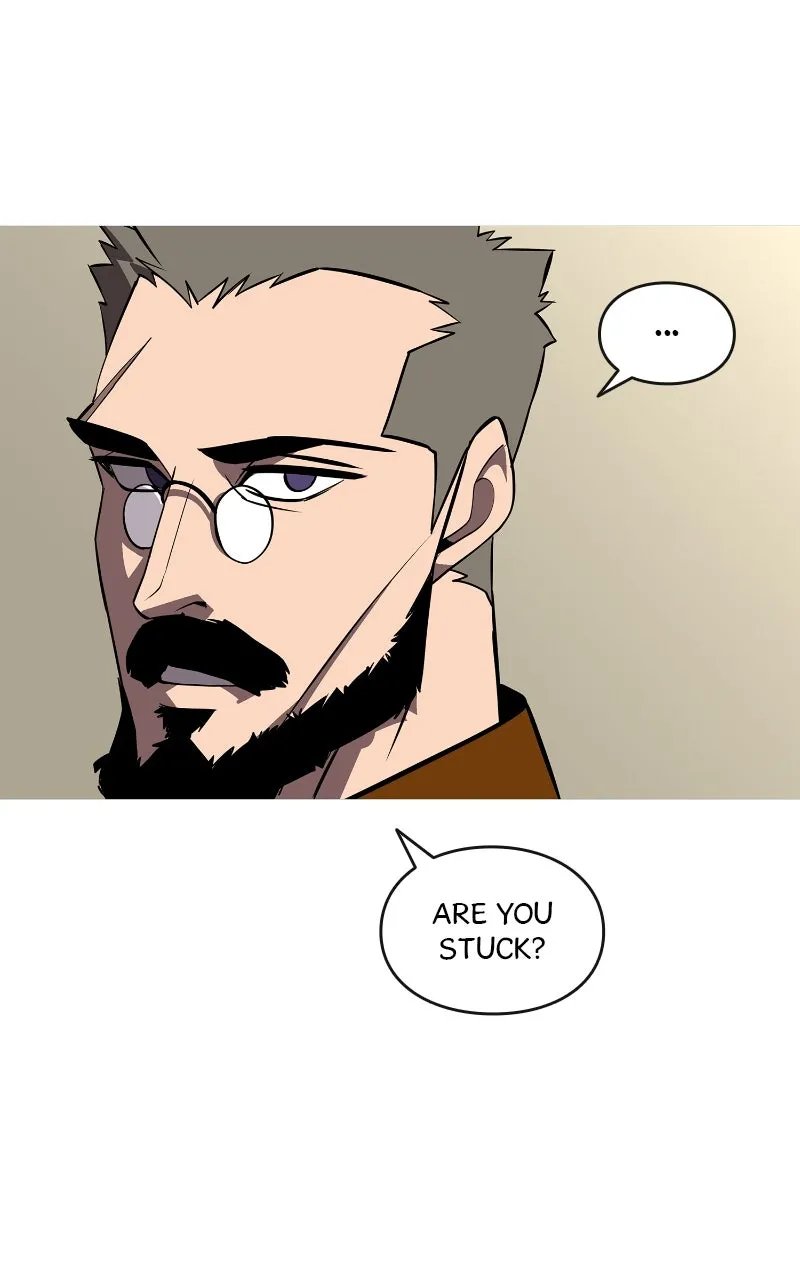 Read Becoming the Monarch chapter 61 image 27 on Lezhin