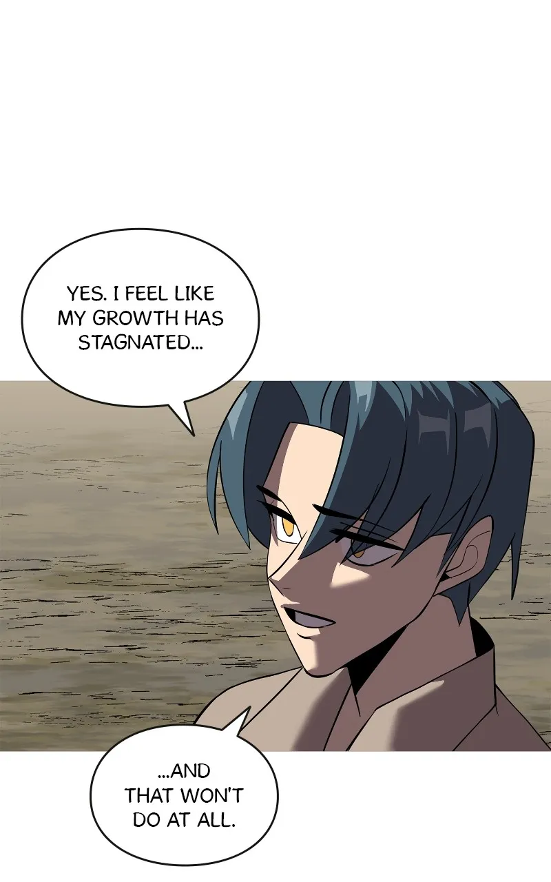 Read Becoming the Monarch chapter 61 image 28 on Lezhin