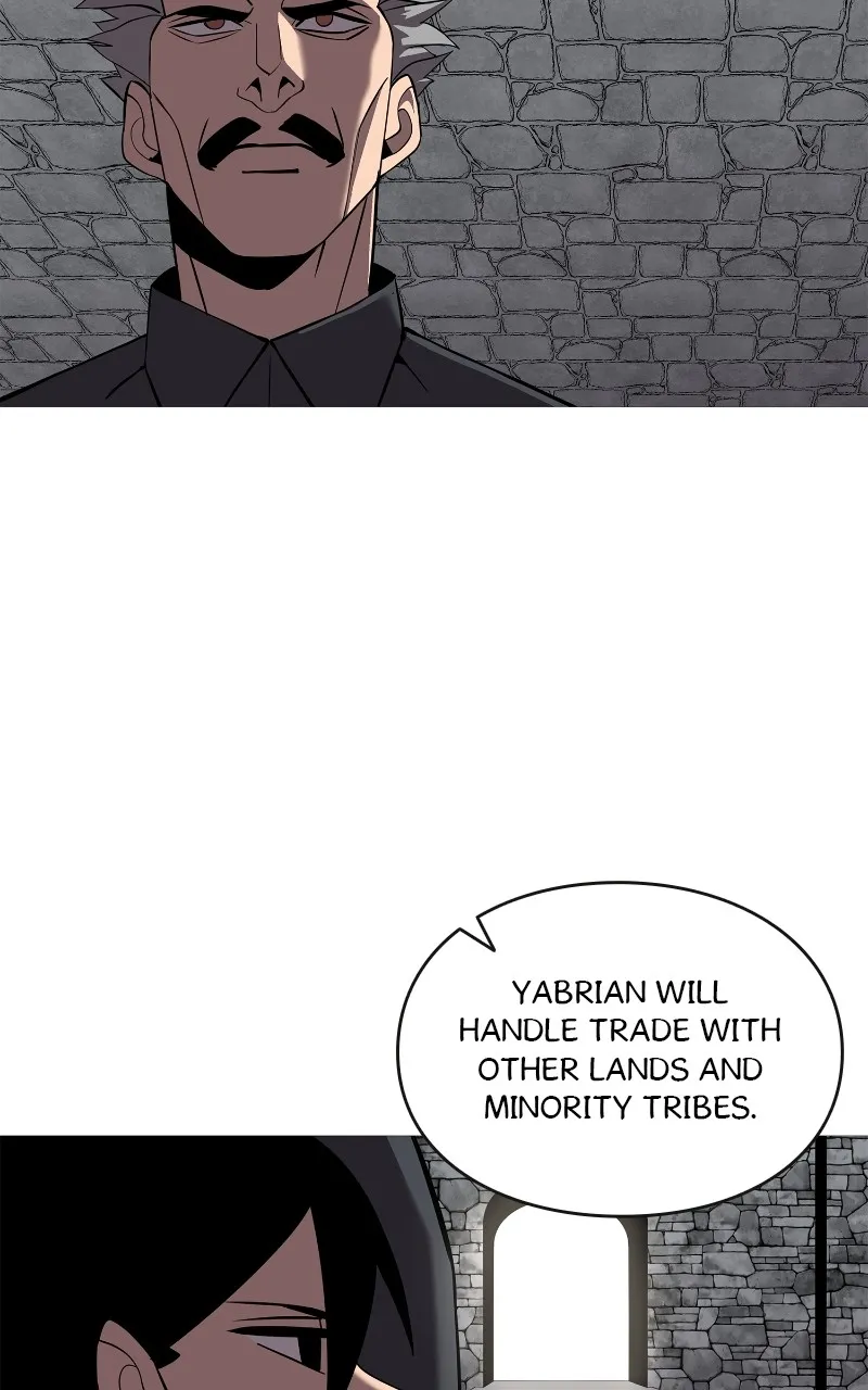 Read Becoming the Monarch chapter 61 image 3 on Lezhin