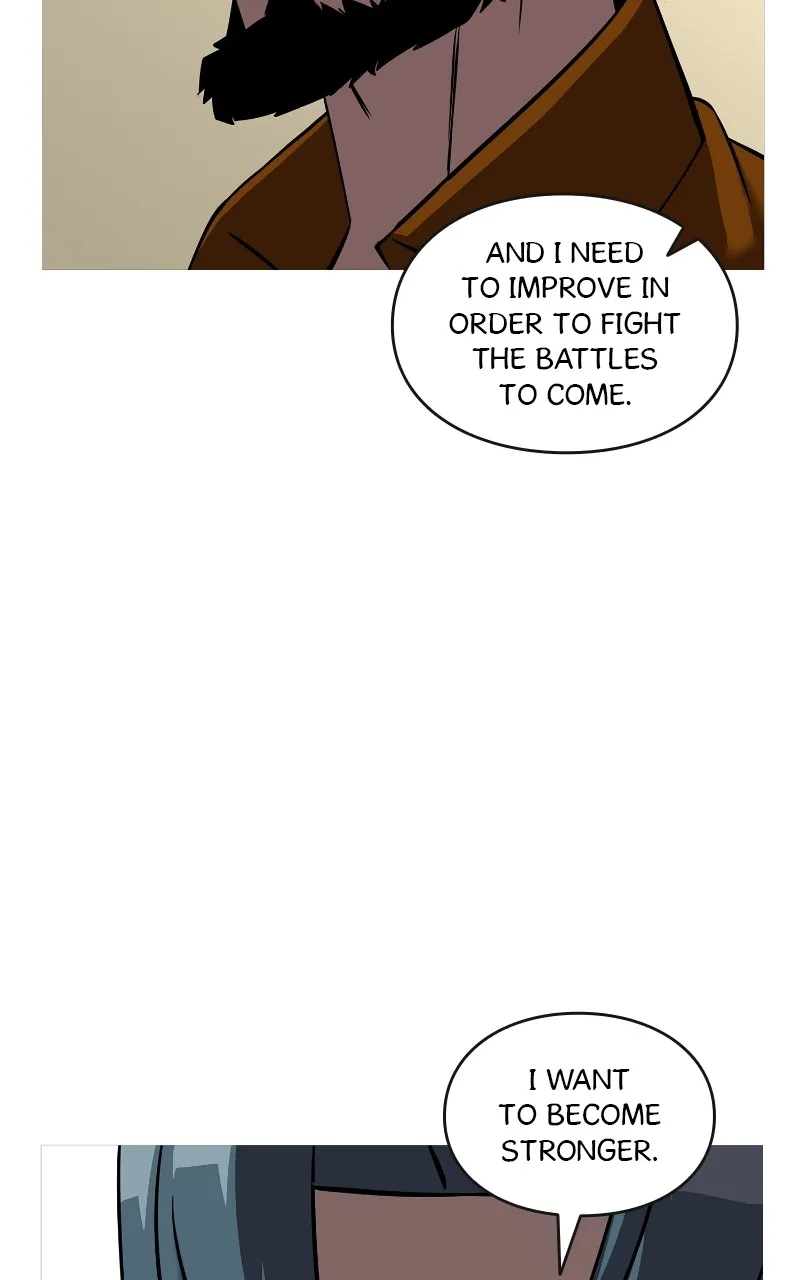 Read Becoming the Monarch chapter 61 image 30 on Lezhin