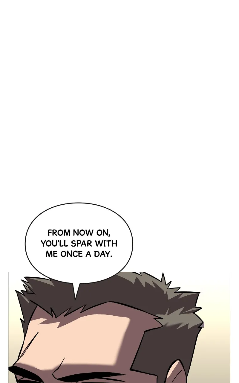 Read Becoming the Monarch chapter 61 image 33 on Lezhin