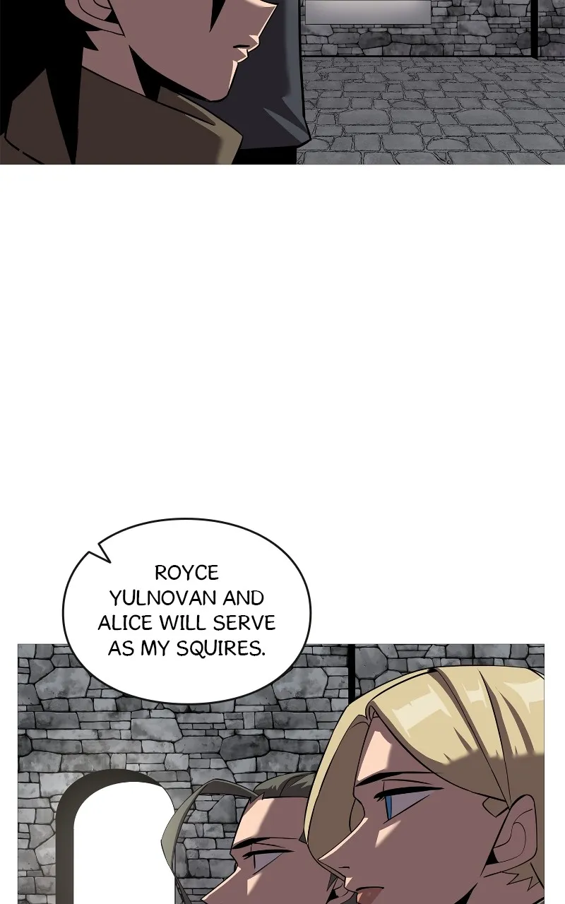 Read Becoming the Monarch chapter 61 image 4 on Lezhin