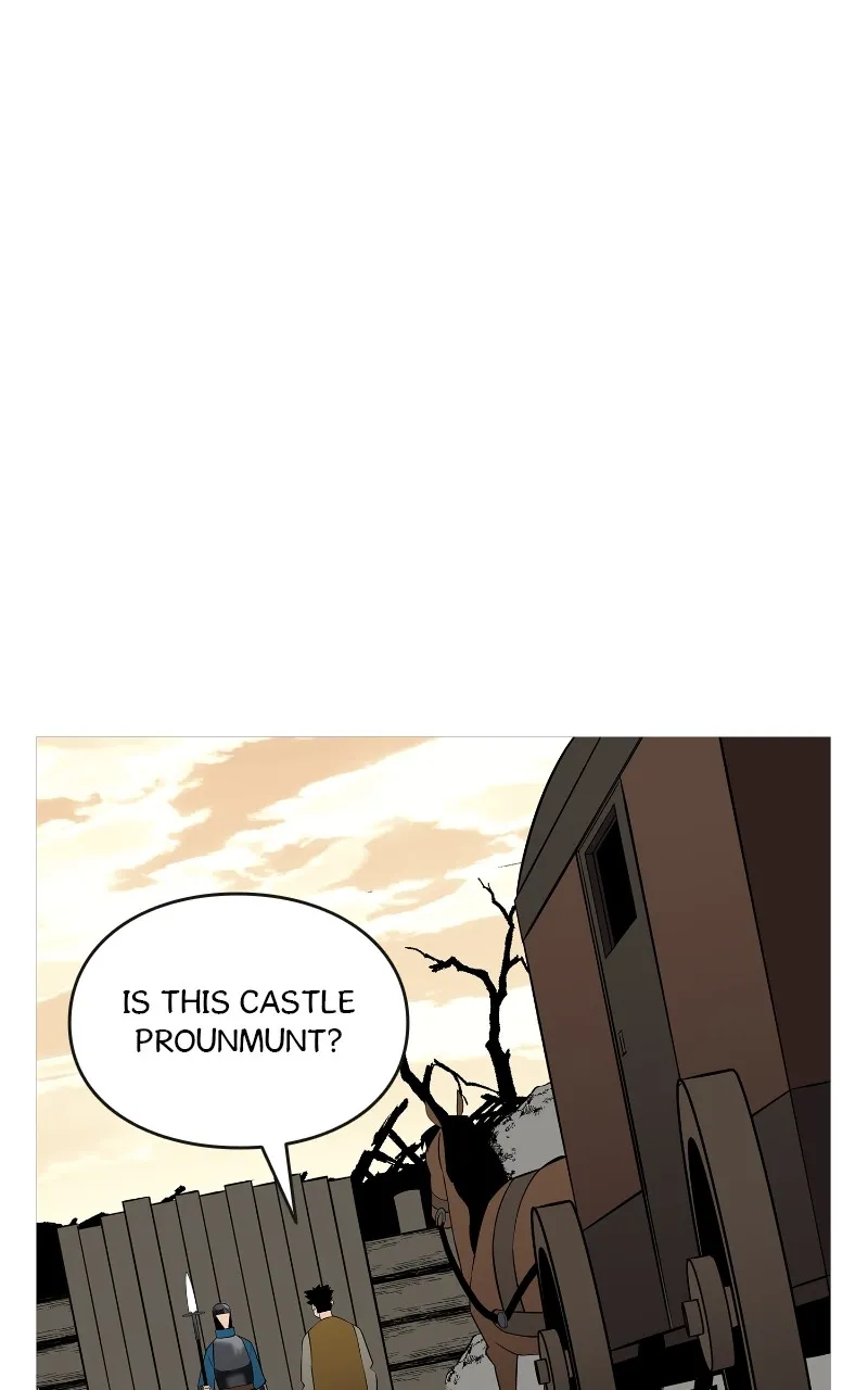 Read Becoming the Monarch chapter 61 image 40 on Lezhin