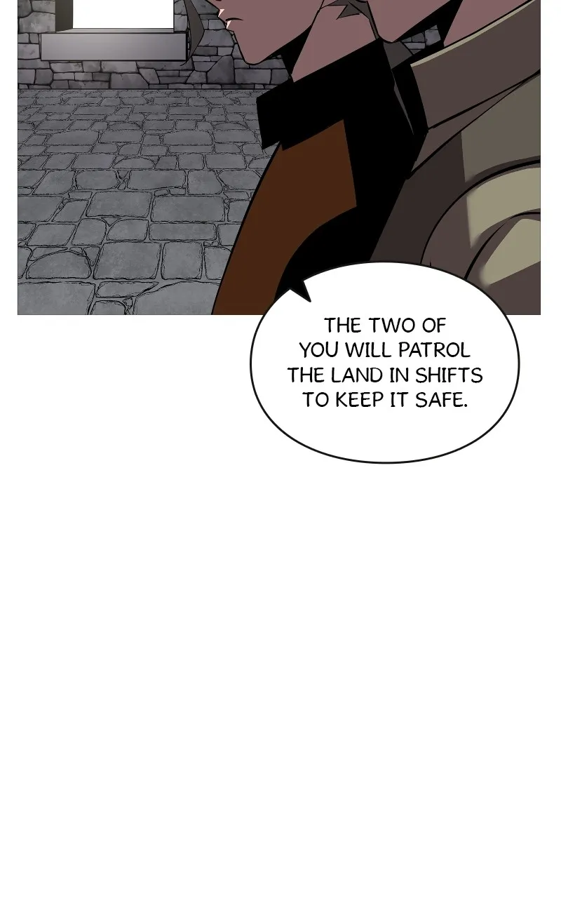 Read Becoming the Monarch chapter 61 image 5 on Lezhin