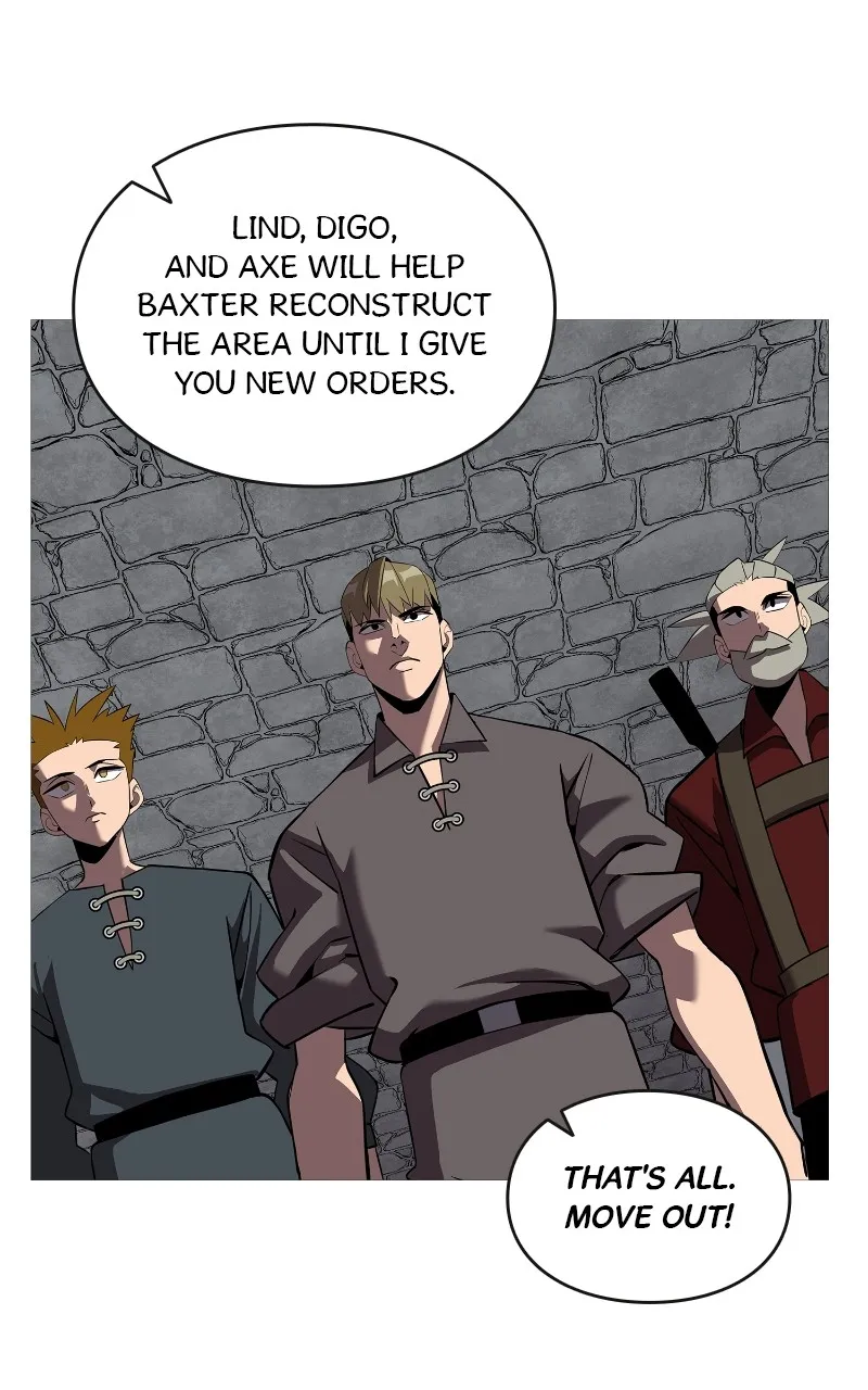 Read Becoming the Monarch chapter 61 image 6 on Lezhin
