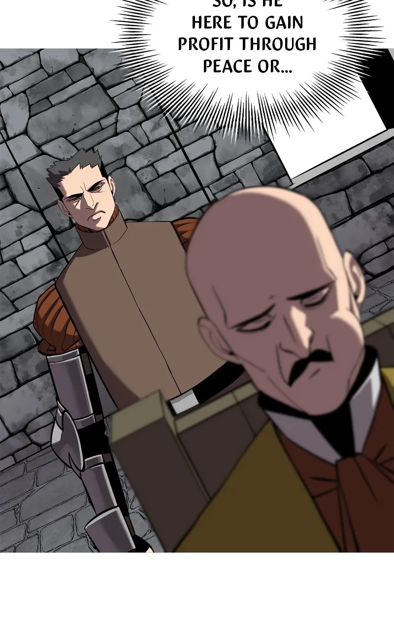 Read Becoming the Monarch chapter 61 image 63 on Lezhin