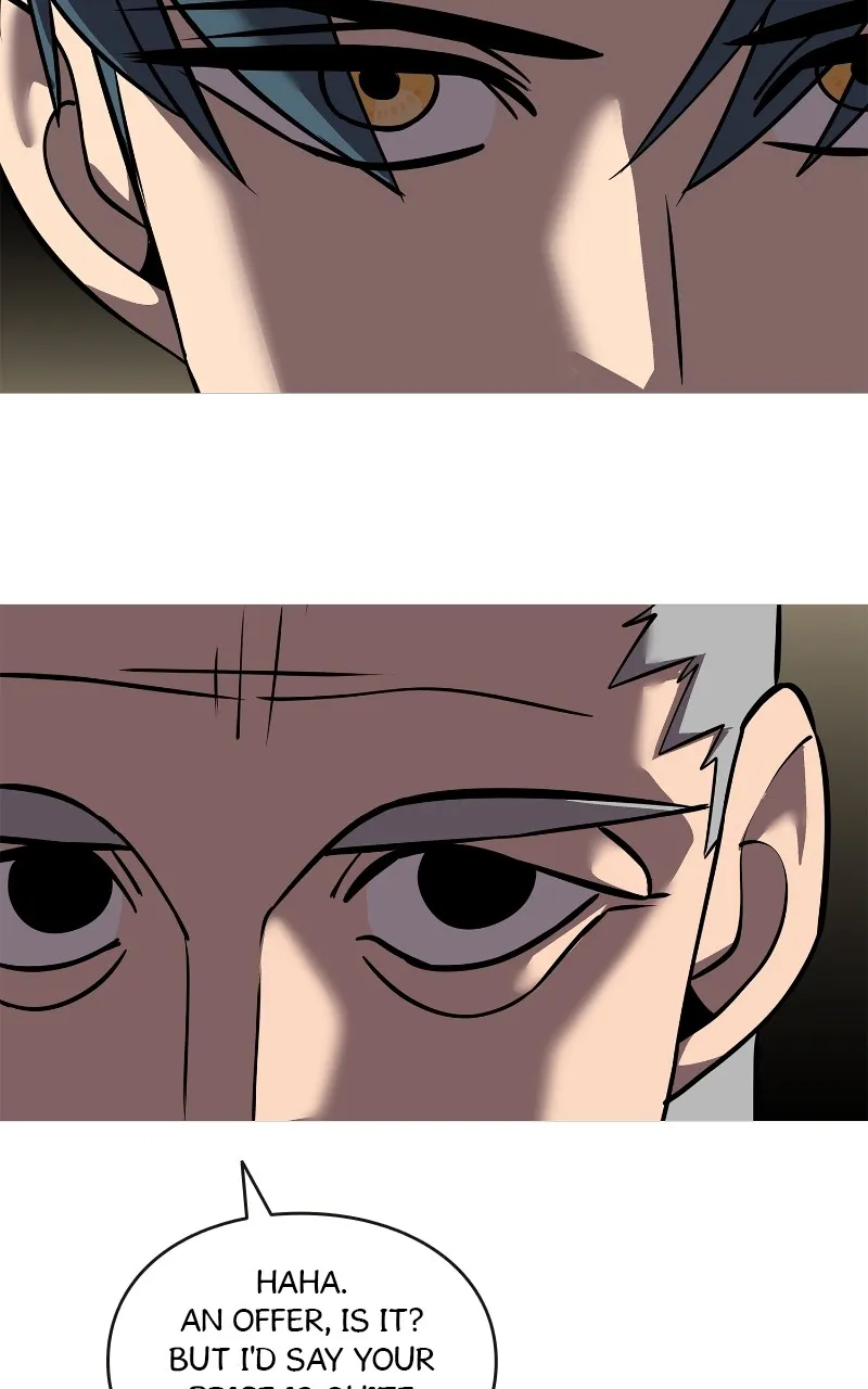 Read Becoming the Monarch chapter 61 image 75 on Lezhin