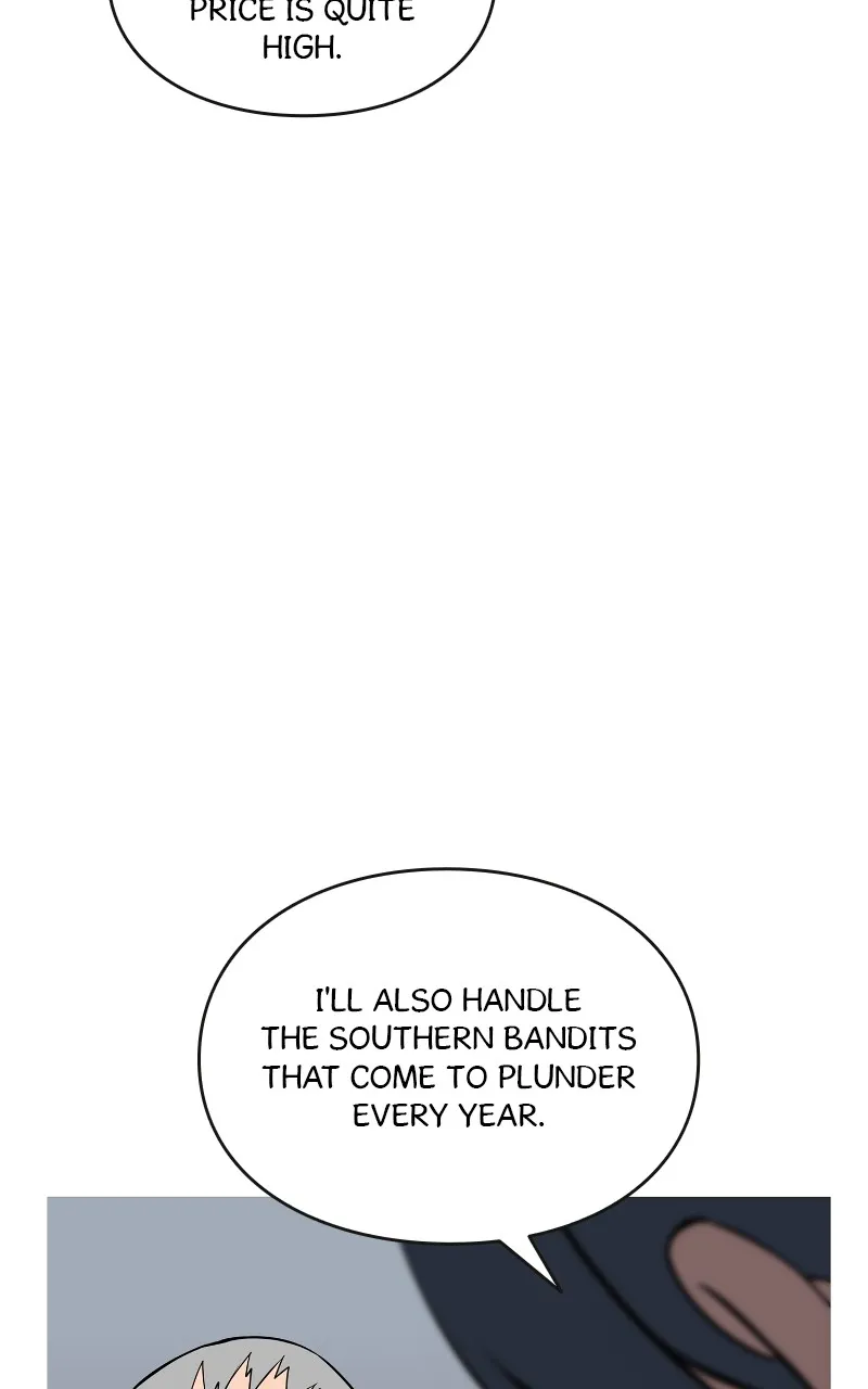 Read Becoming the Monarch chapter 61 image 76 on Lezhin