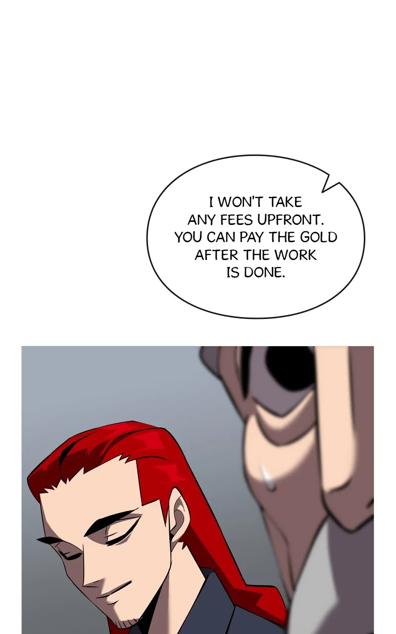 Read Becoming the Monarch chapter 61 image 78 on Lezhin