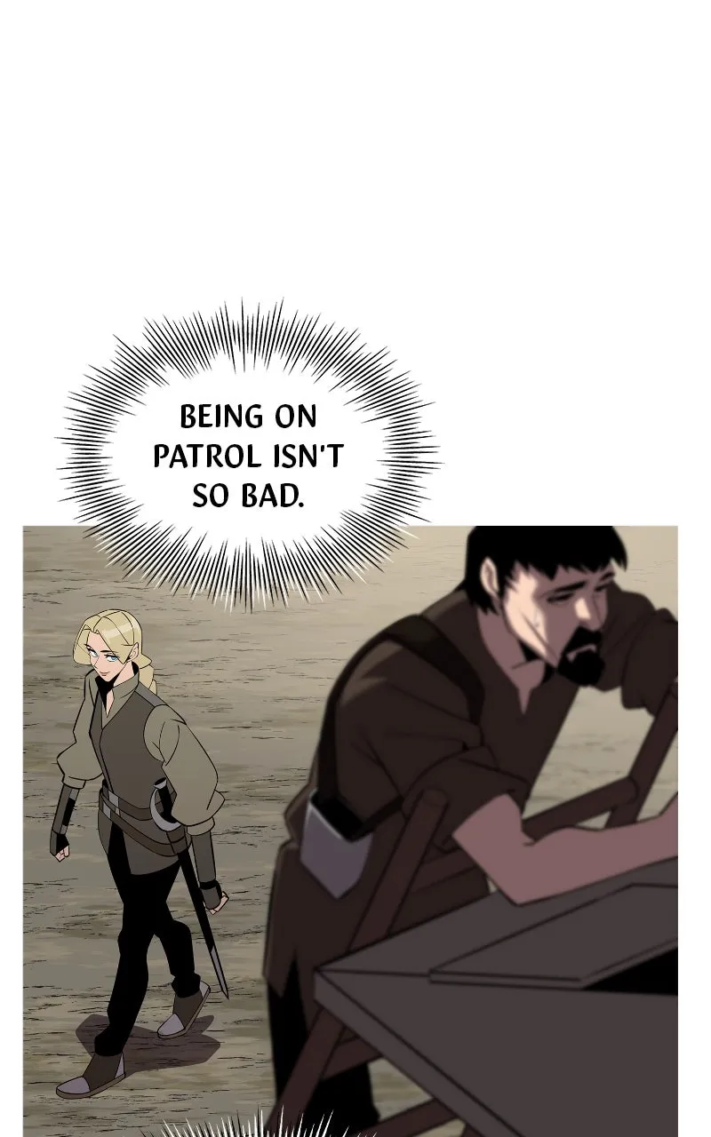 Read Becoming the Monarch chapter 61 image 97 on Lezhin