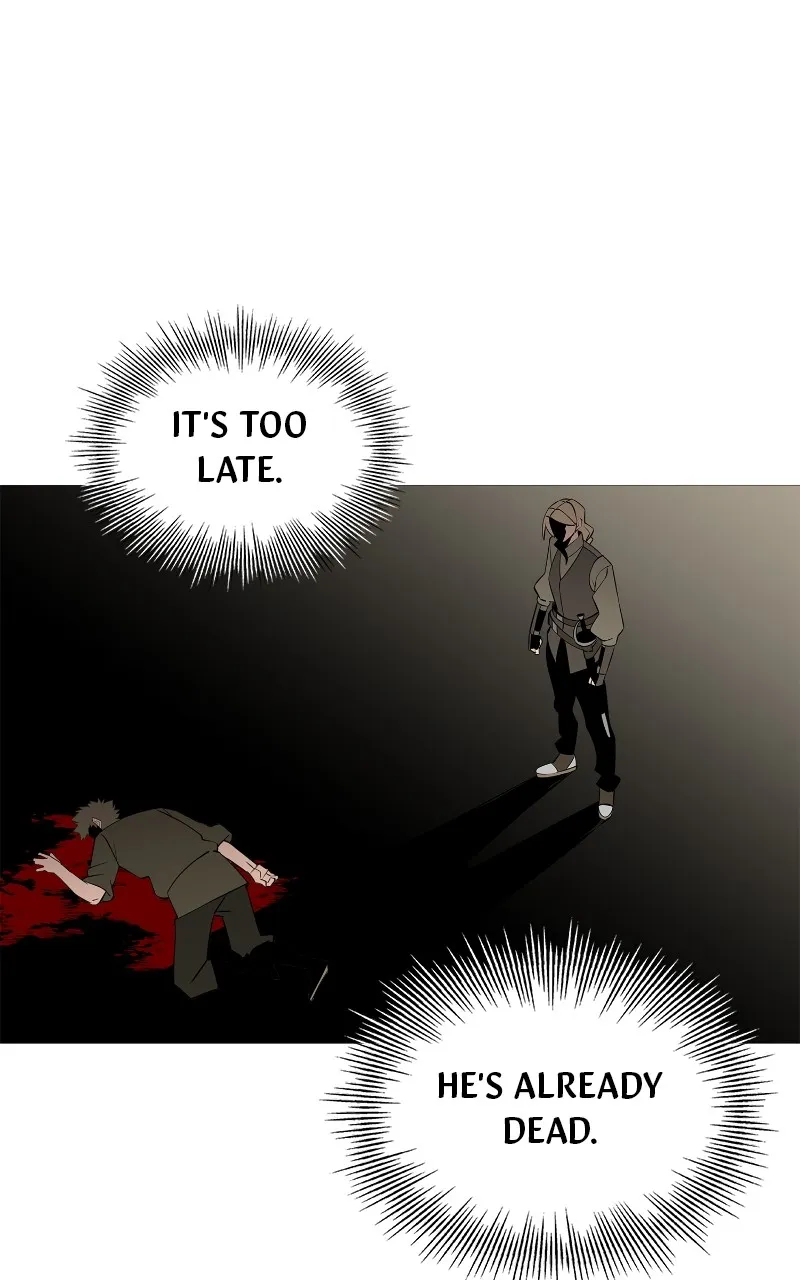 Read Becoming the Monarch chapter 62 image 20 on Lezhin