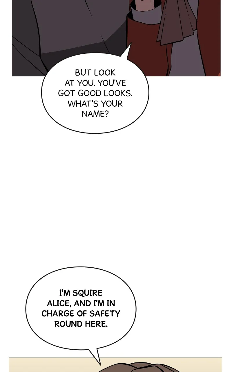 Read Becoming the Monarch chapter 62 image 23 on Lezhin