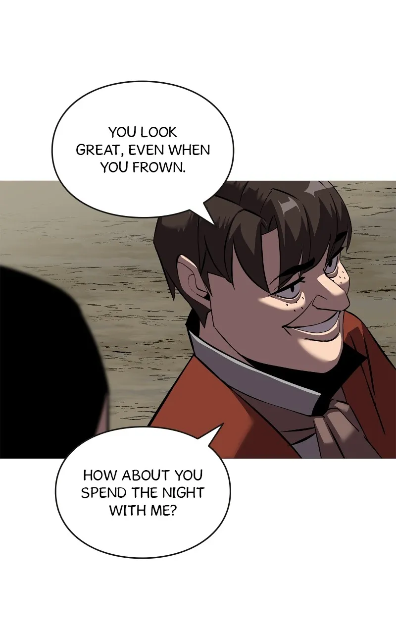 Read Becoming the Monarch chapter 62 image 25 on Lezhin