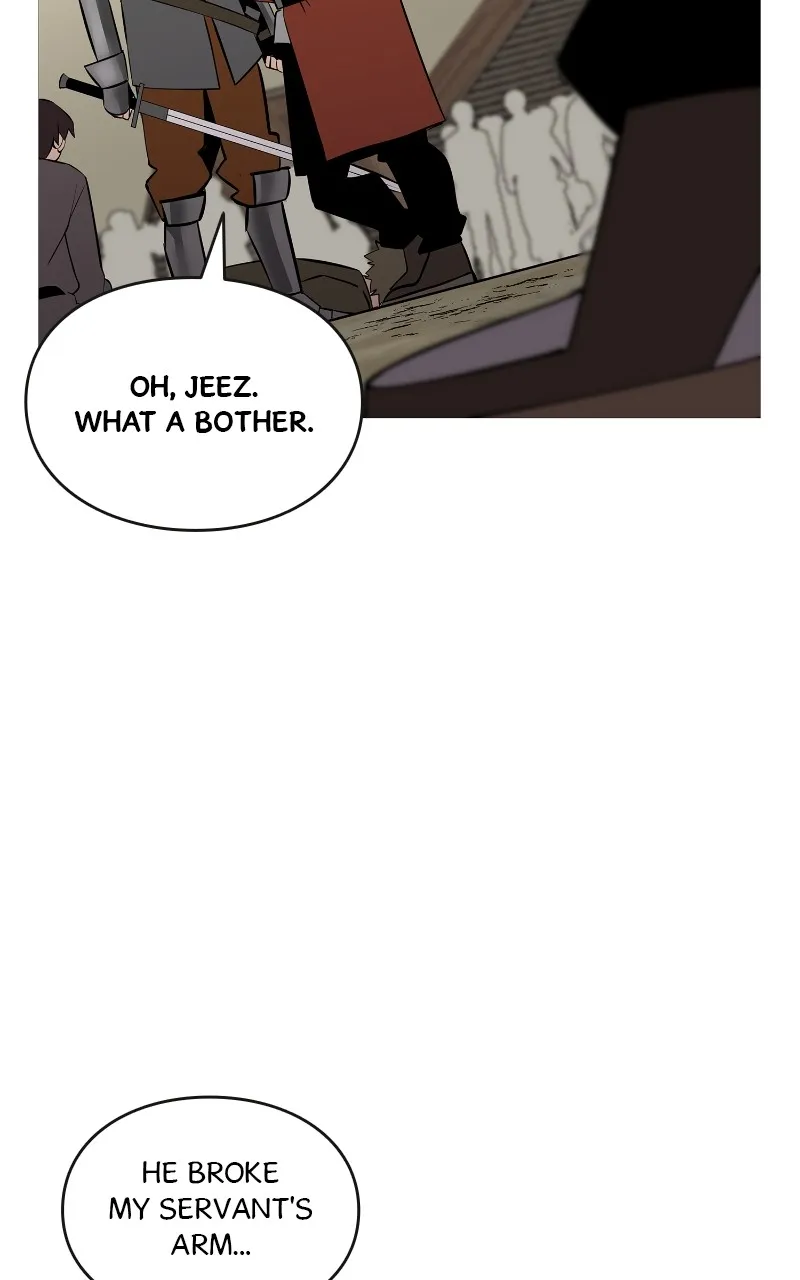 Read Becoming the Monarch chapter 62 image 27 on Lezhin