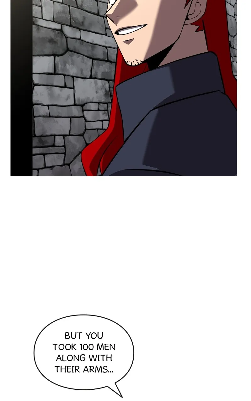 Read Becoming the Monarch chapter 62 image 3 on Lezhin