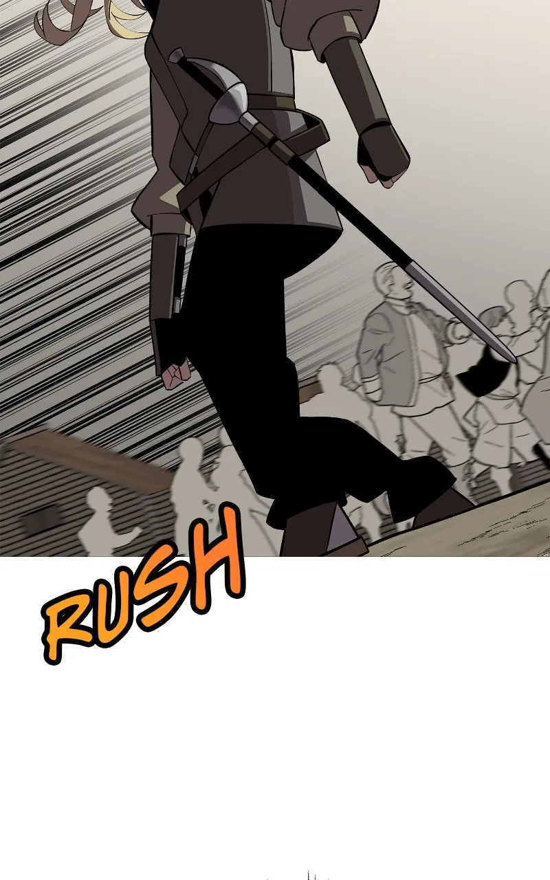 Read Becoming the Monarch chapter 62 image 32 on Lezhin