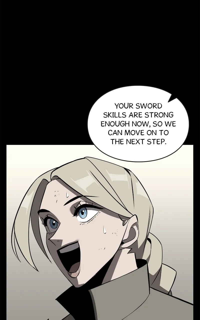 Read Becoming the Monarch chapter 62 image 36 on Lezhin