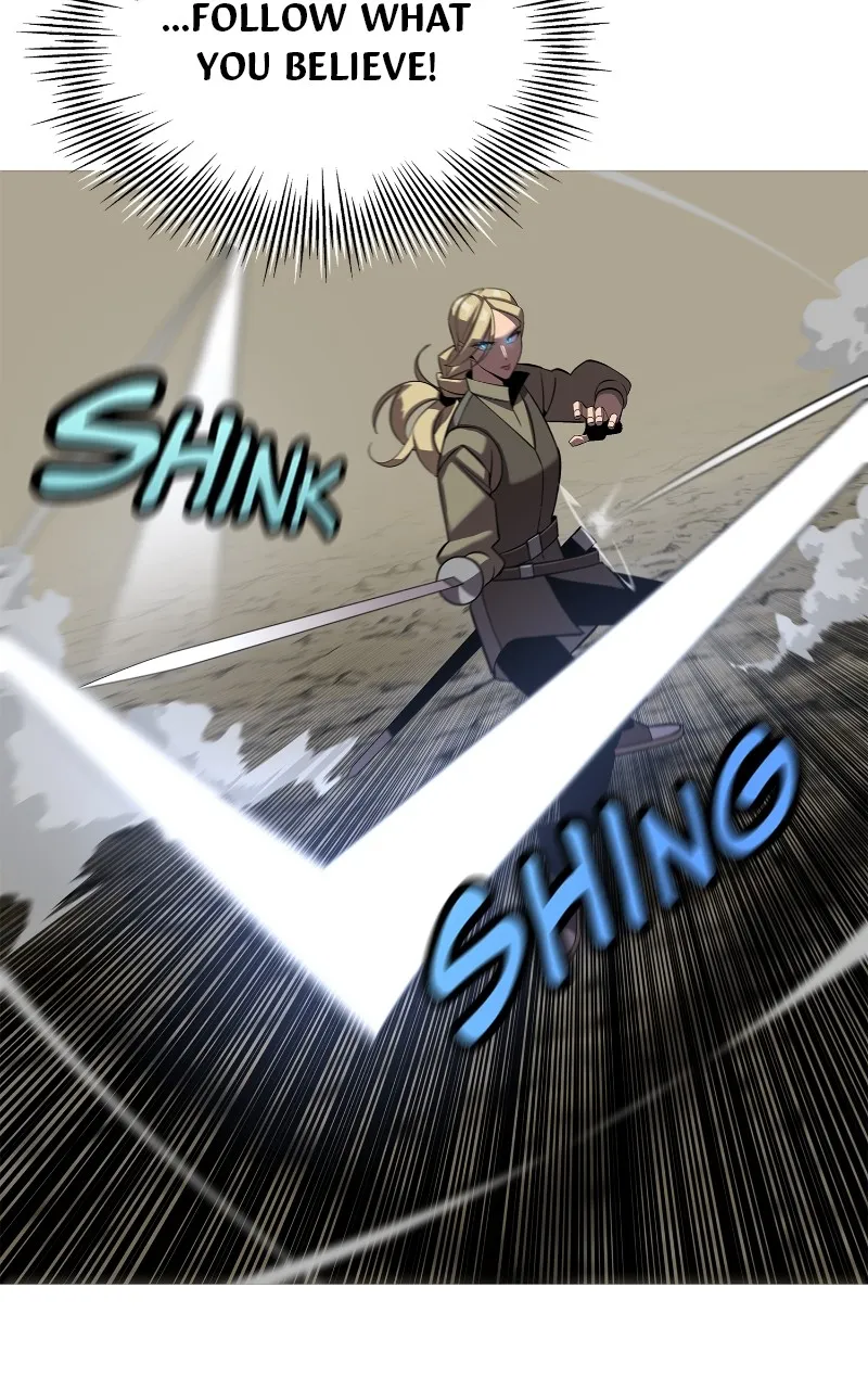 Read Becoming the Monarch chapter 62 image 43 on Lezhin