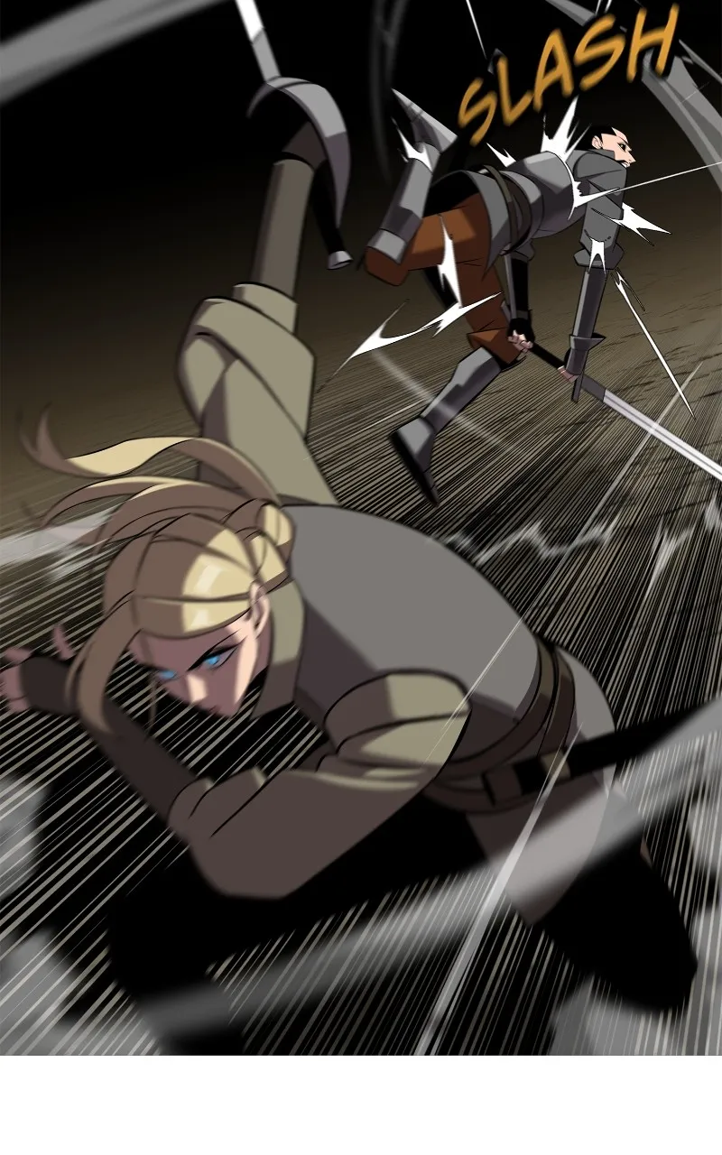 Read Becoming the Monarch chapter 62 image 58 on Lezhin
