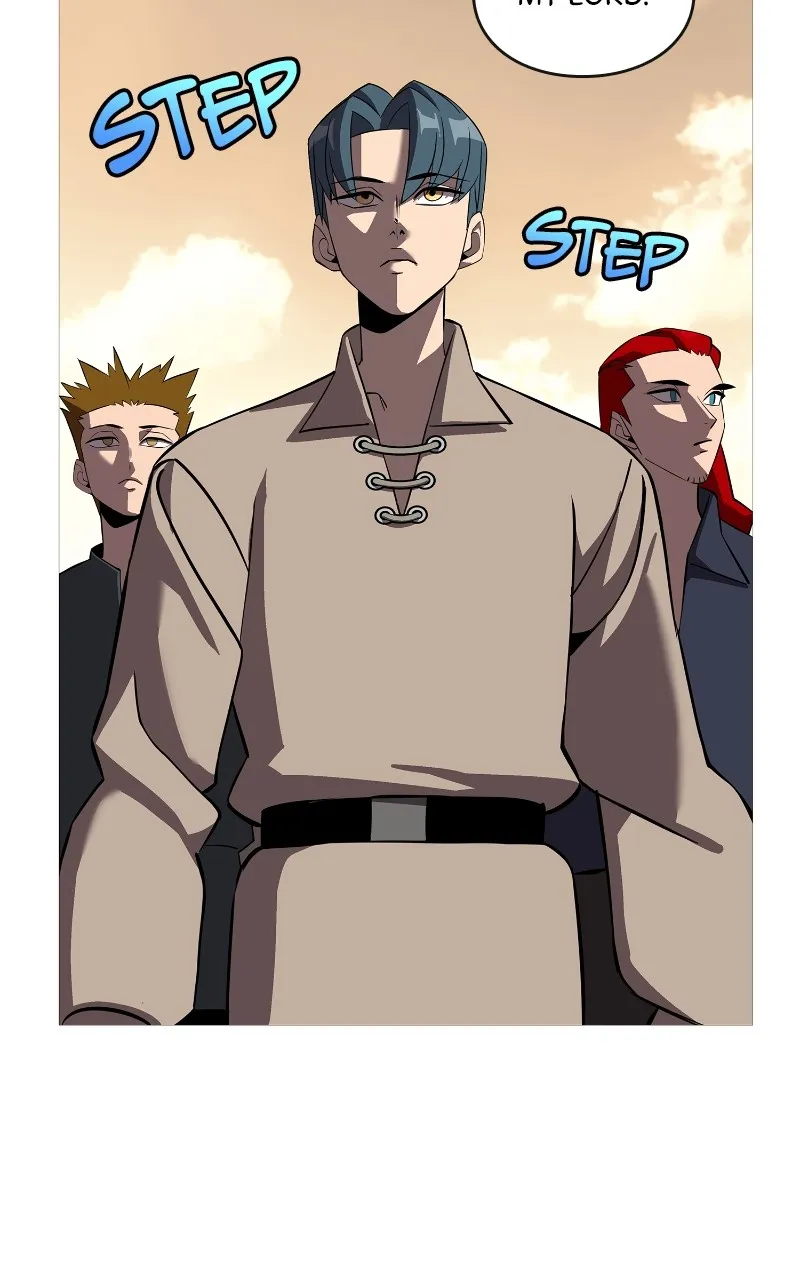 Read Becoming the Monarch chapter 62 image 65 on Lezhin