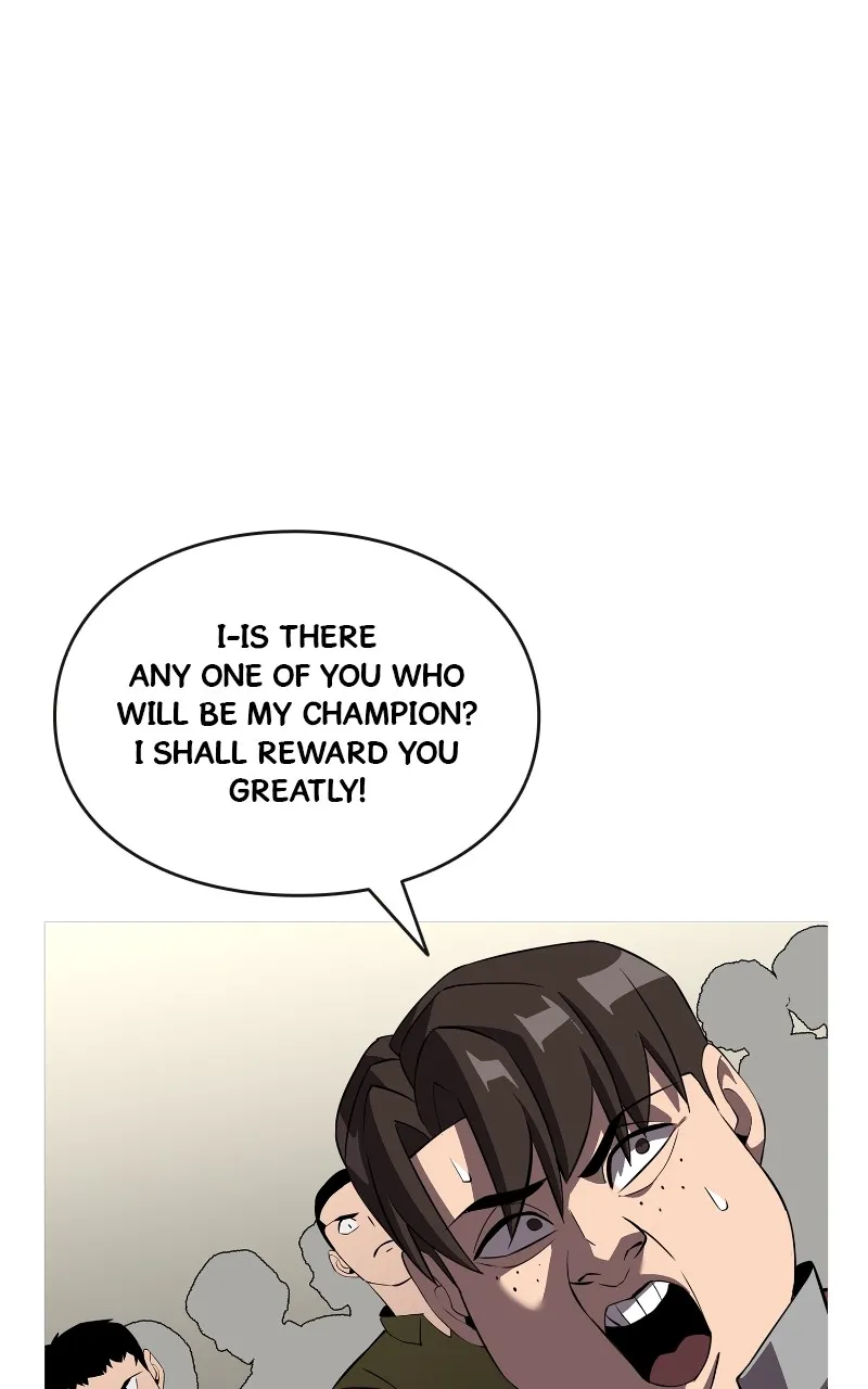 Read Becoming the Monarch chapter 62 image 91 on Lezhin