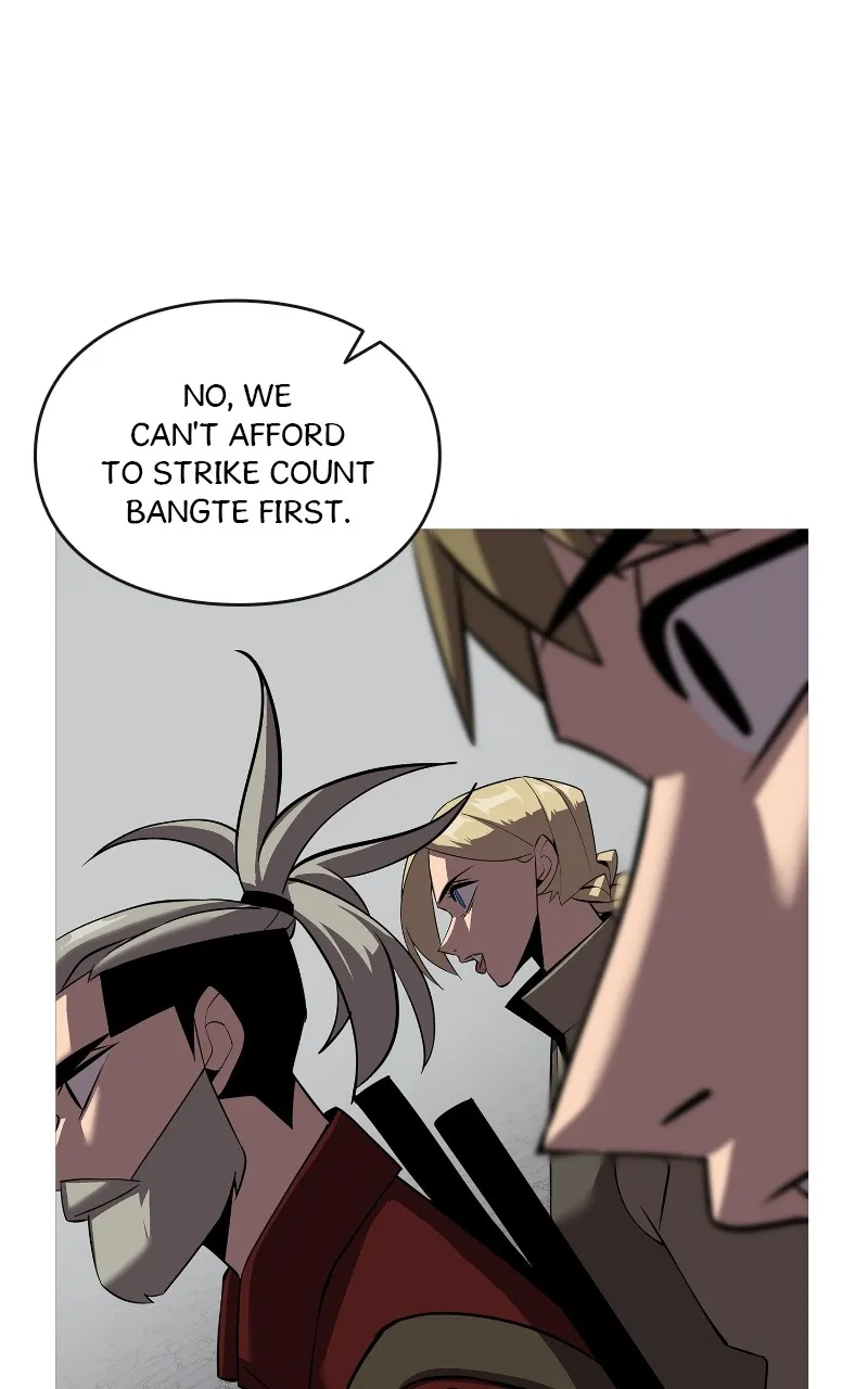 Read Becoming the Monarch chapter 63 image 11 on Lezhin