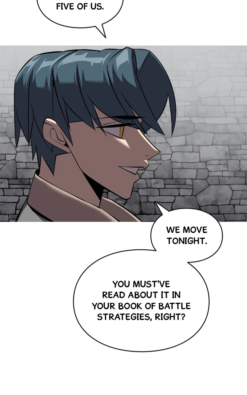 Read Becoming the Monarch chapter 63 image 13 on Lezhin