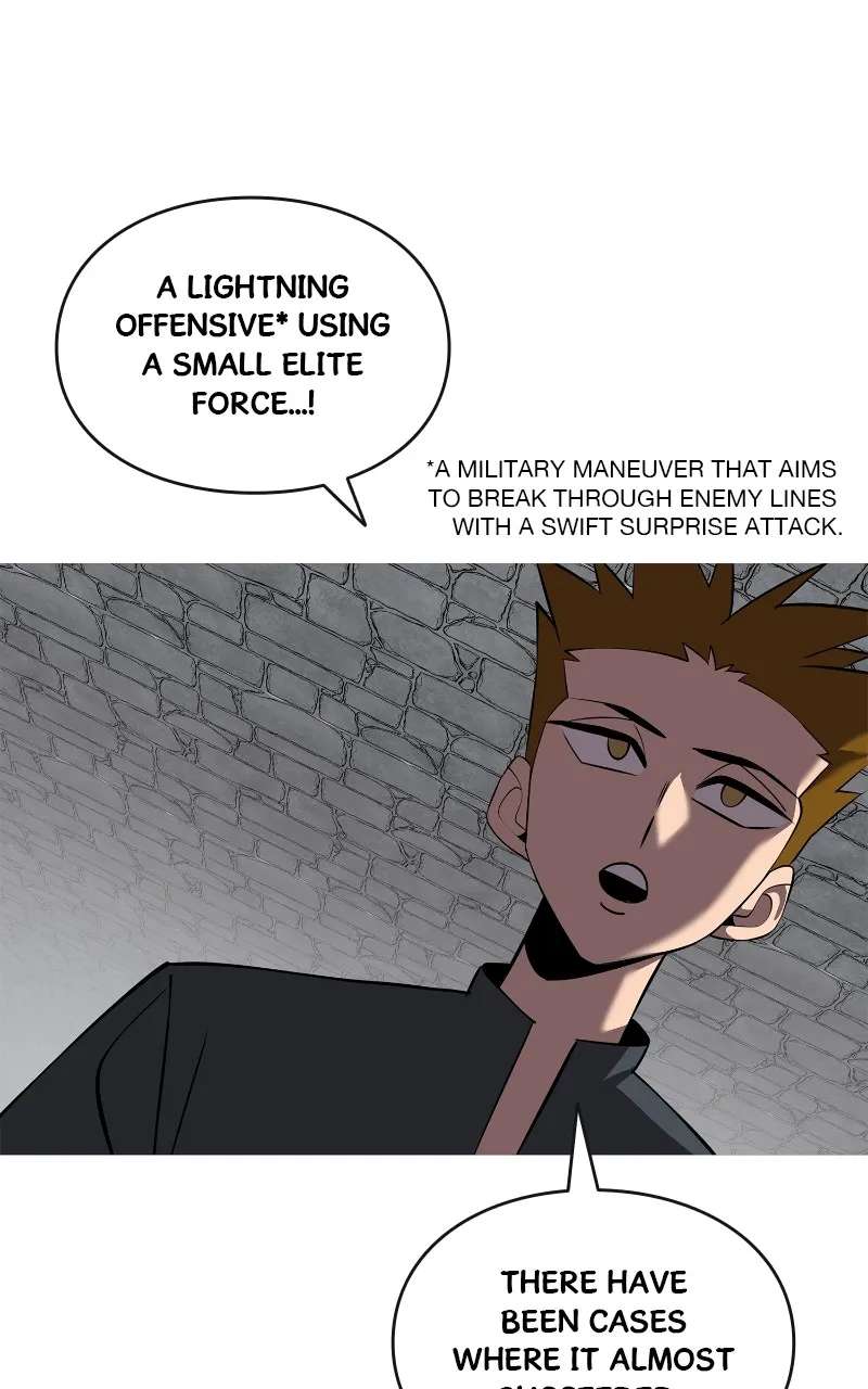 Read Becoming the Monarch chapter 63 image 14 on Lezhin