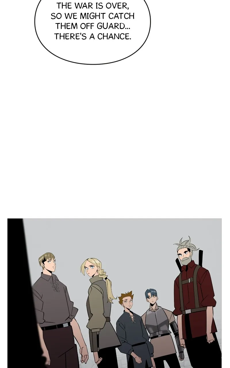 Read Becoming the Monarch chapter 63 image 17 on Lezhin