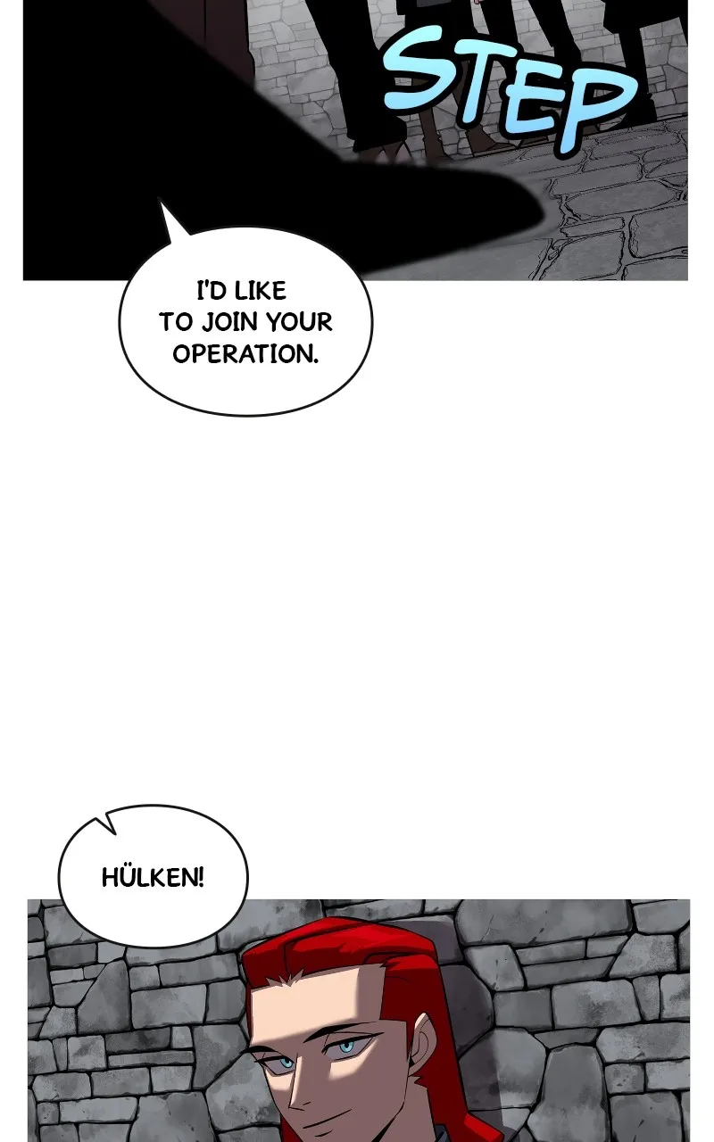 Read Becoming the Monarch chapter 63 image 18 on Lezhin
