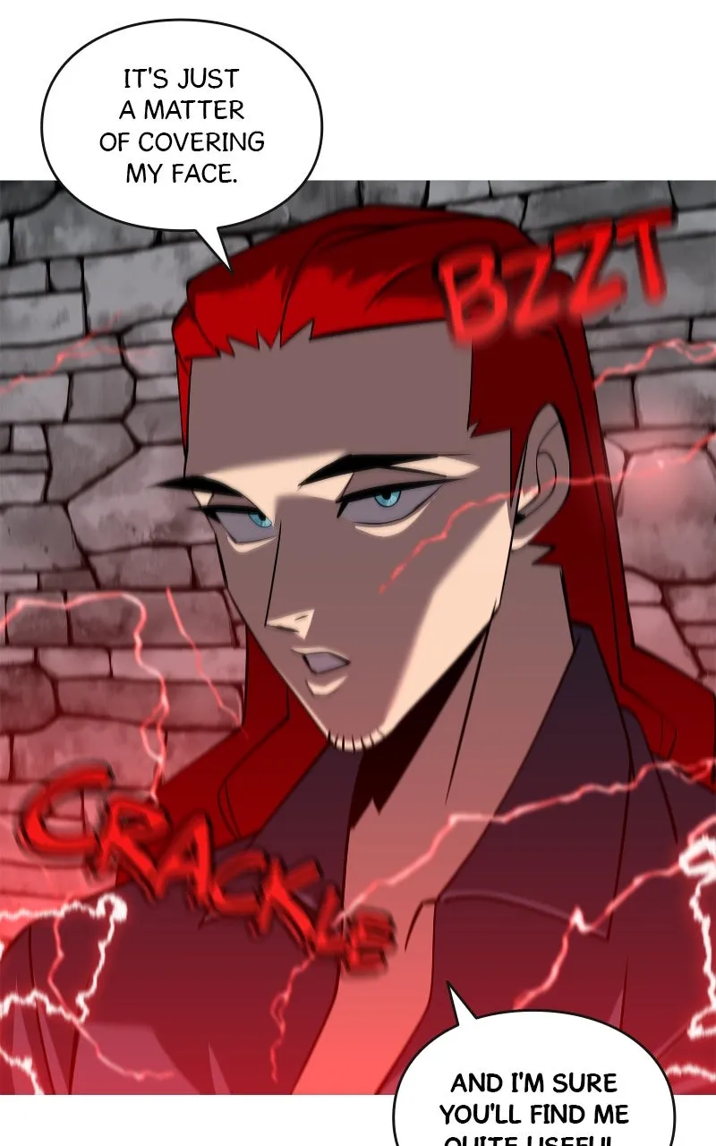 Read Becoming the Monarch chapter 63 image 21 on Lezhin