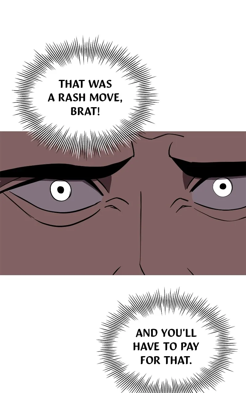 Read Becoming the Monarch chapter 63 image 3 on Lezhin
