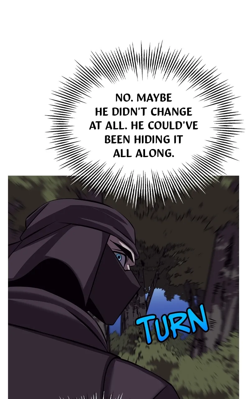 Read Becoming the Monarch chapter 63 image 31 on Lezhin