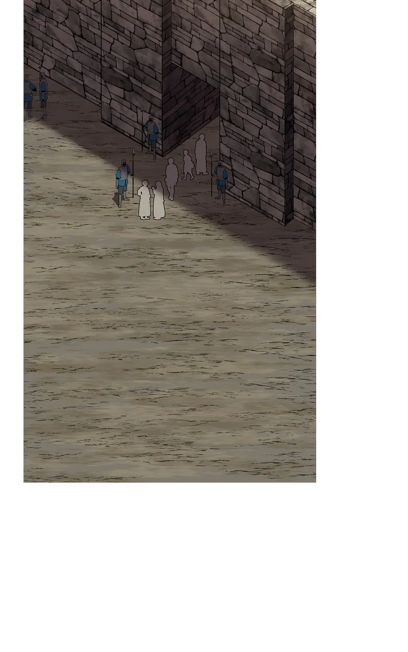 Read Becoming the Monarch chapter 63 image 36 on Lezhin
