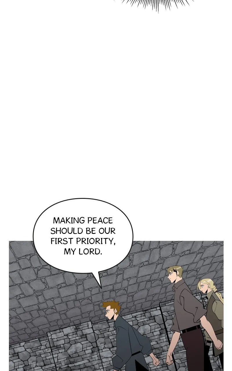 Read Becoming the Monarch chapter 63 image 4 on Lezhin