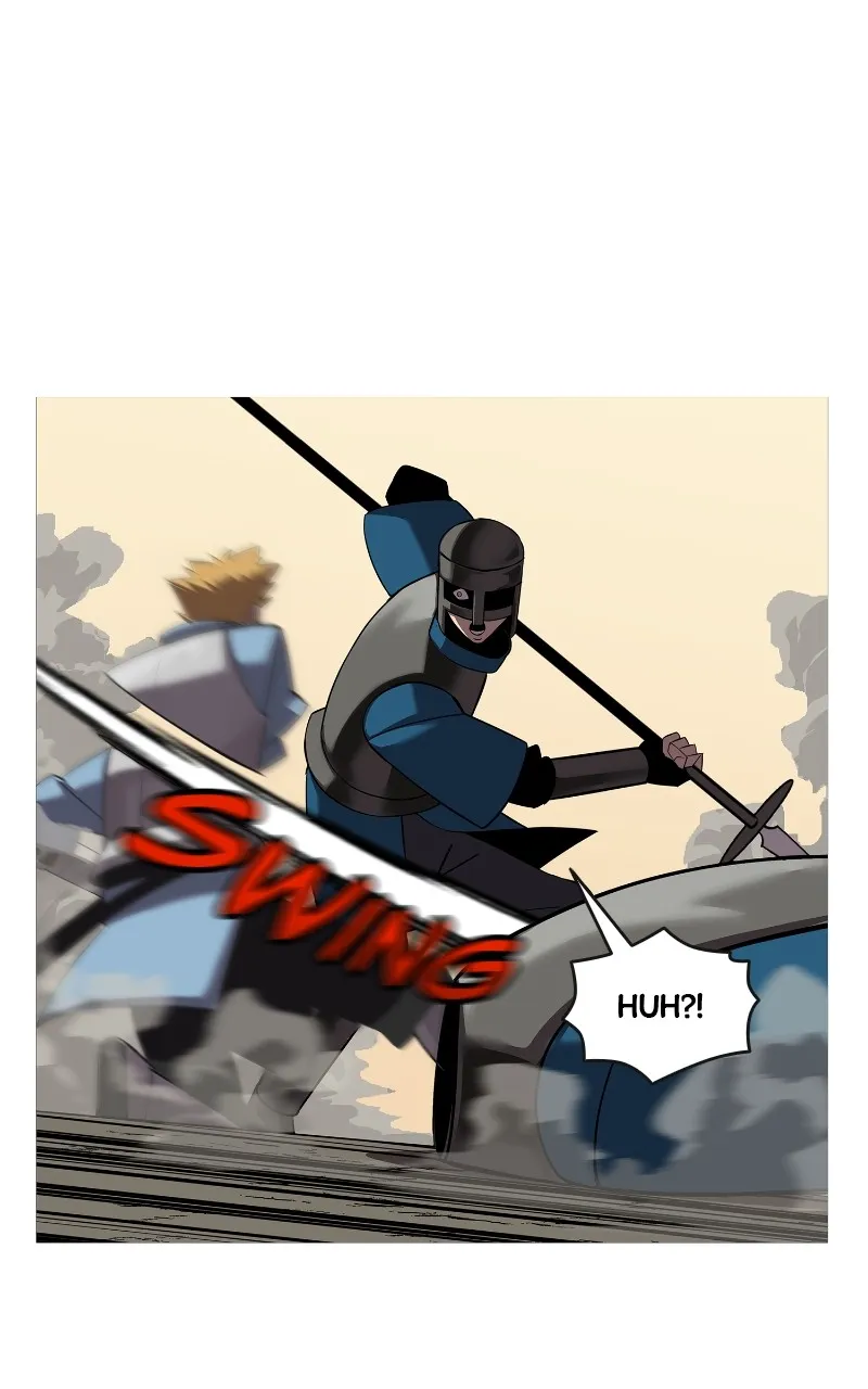 Read Becoming the Monarch chapter 63 image 45 on Lezhin