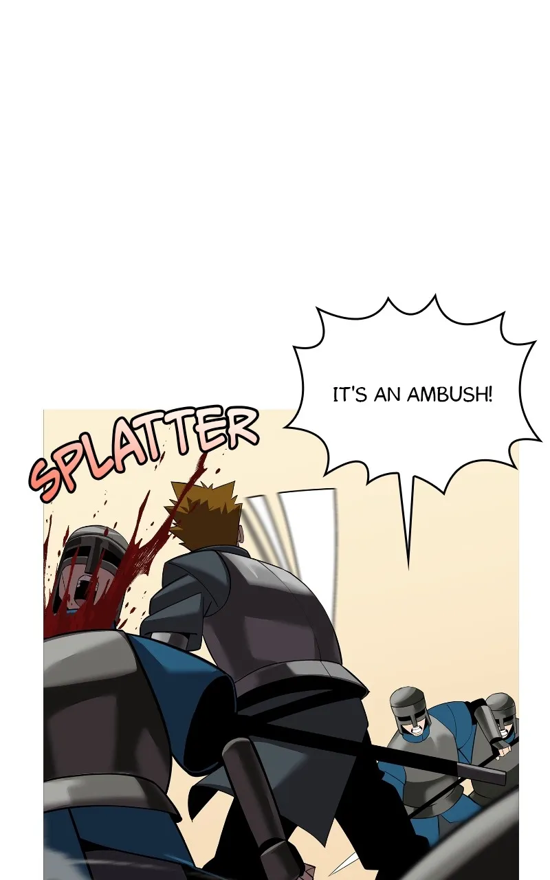 Read Becoming the Monarch chapter 63 image 47 on Lezhin