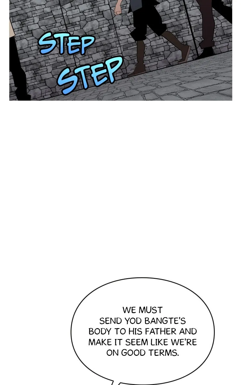 Read Becoming the Monarch chapter 63 image 5 on Lezhin