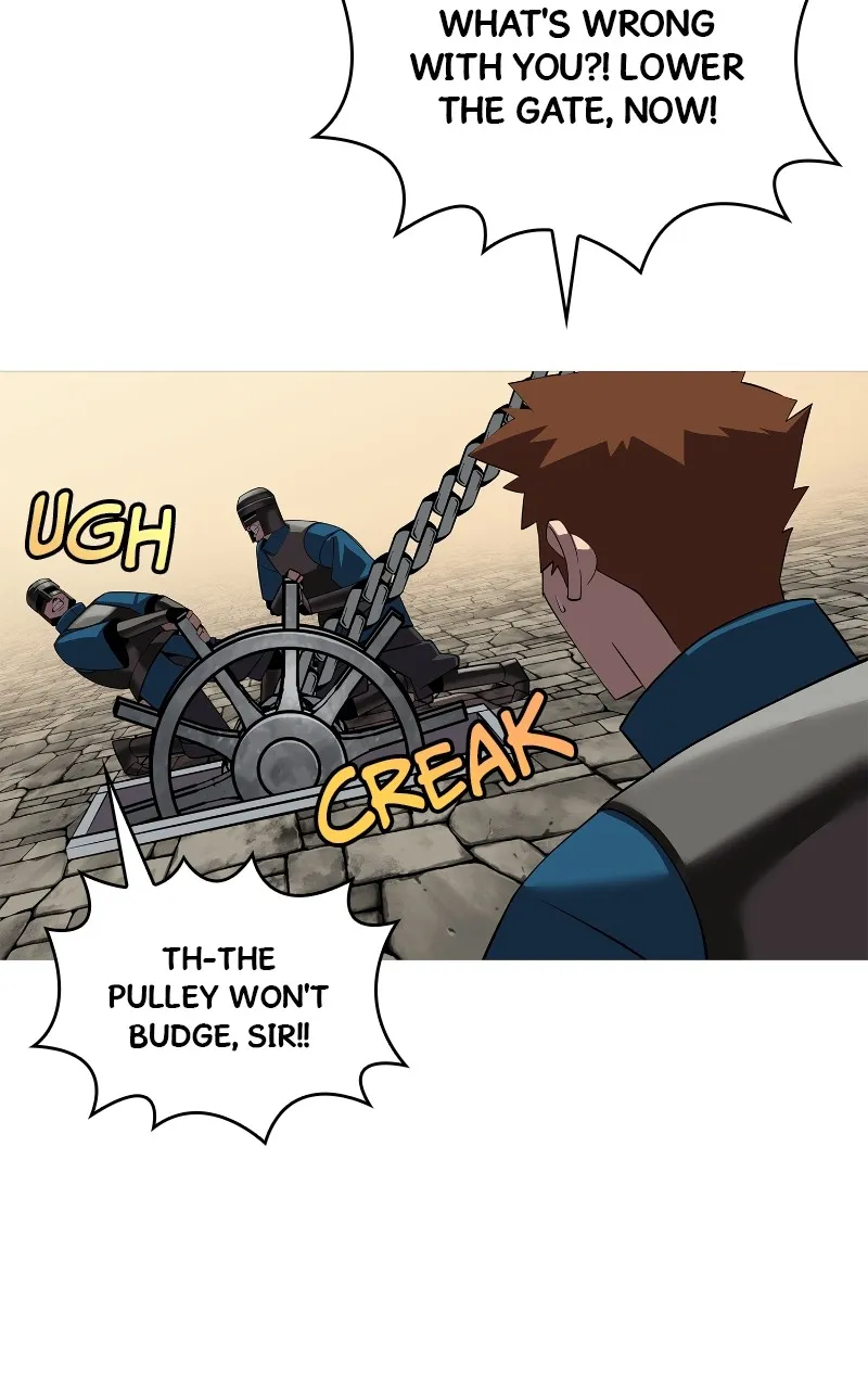 Read Becoming the Monarch chapter 63 image 61 on Lezhin
