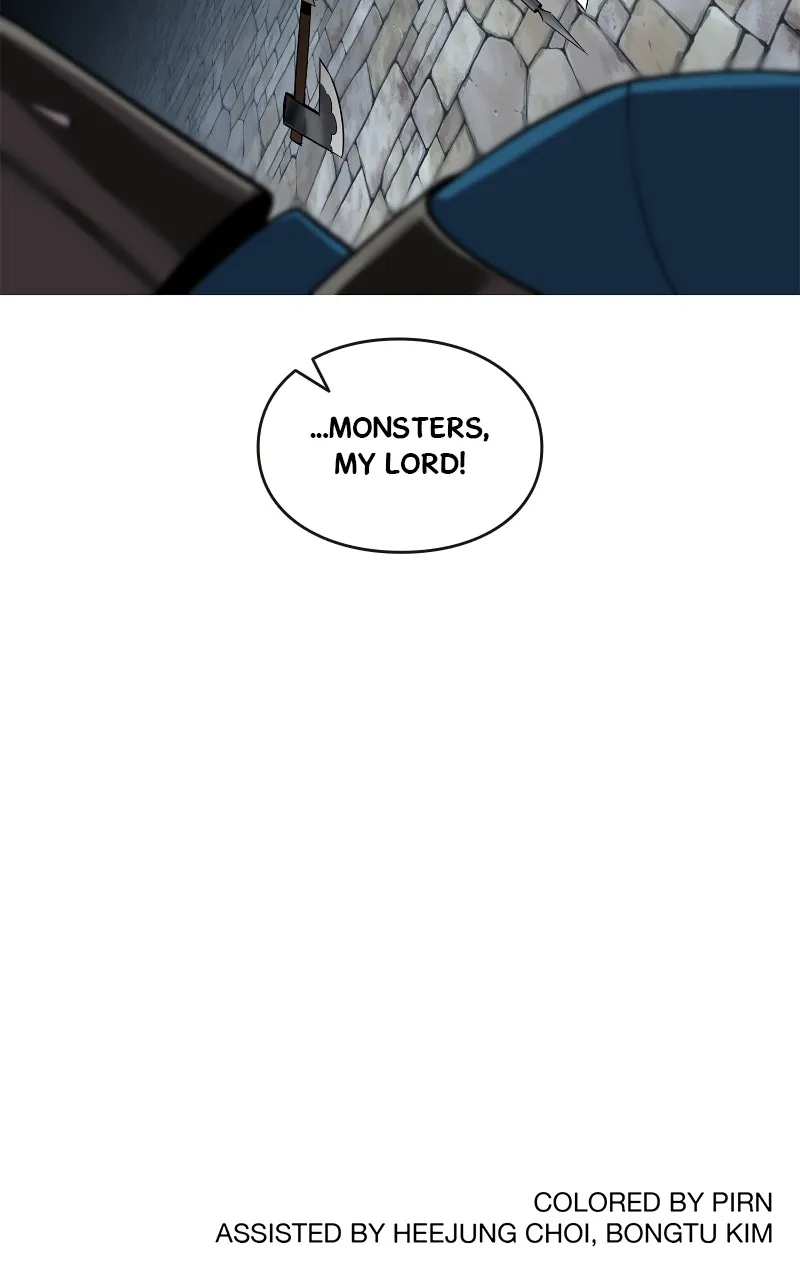 Read Becoming the Monarch chapter 63 image 95 on Lezhin