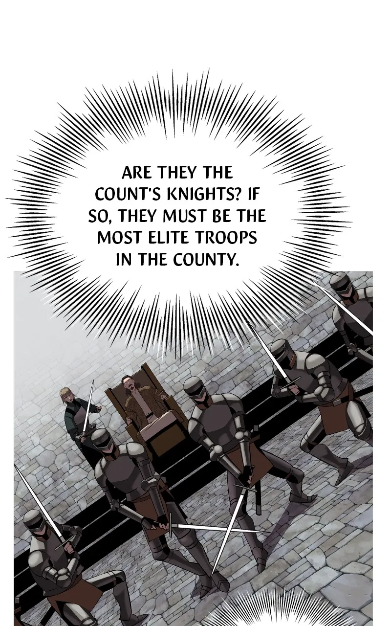 Read Becoming the Monarch chapter 64 image 10 on Lezhin