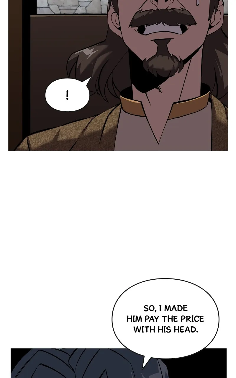 Read Becoming the Monarch chapter 64 image 17 on Lezhin