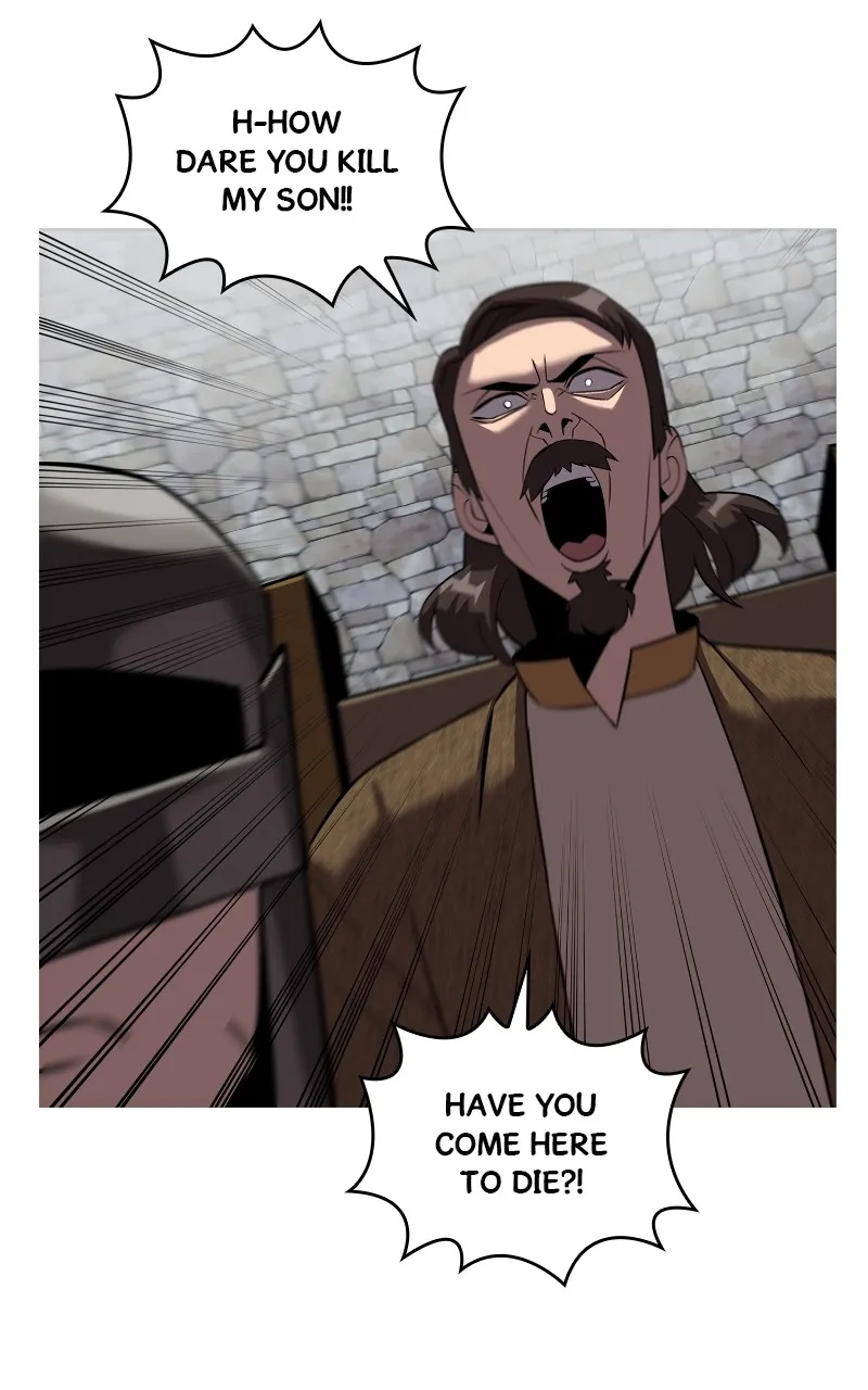 Read Becoming the Monarch chapter 64 image 19 on Lezhin