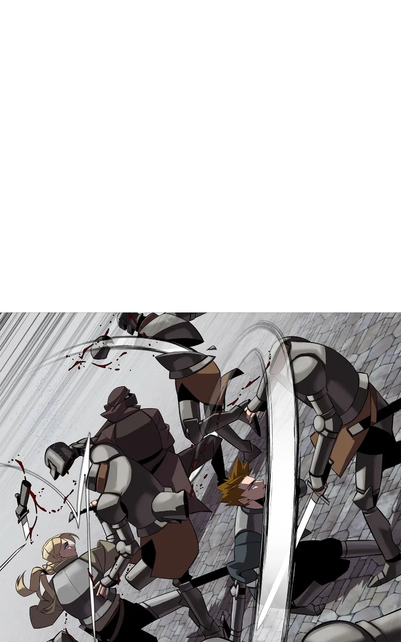 Read Becoming the Monarch chapter 64 image 24 on Lezhin