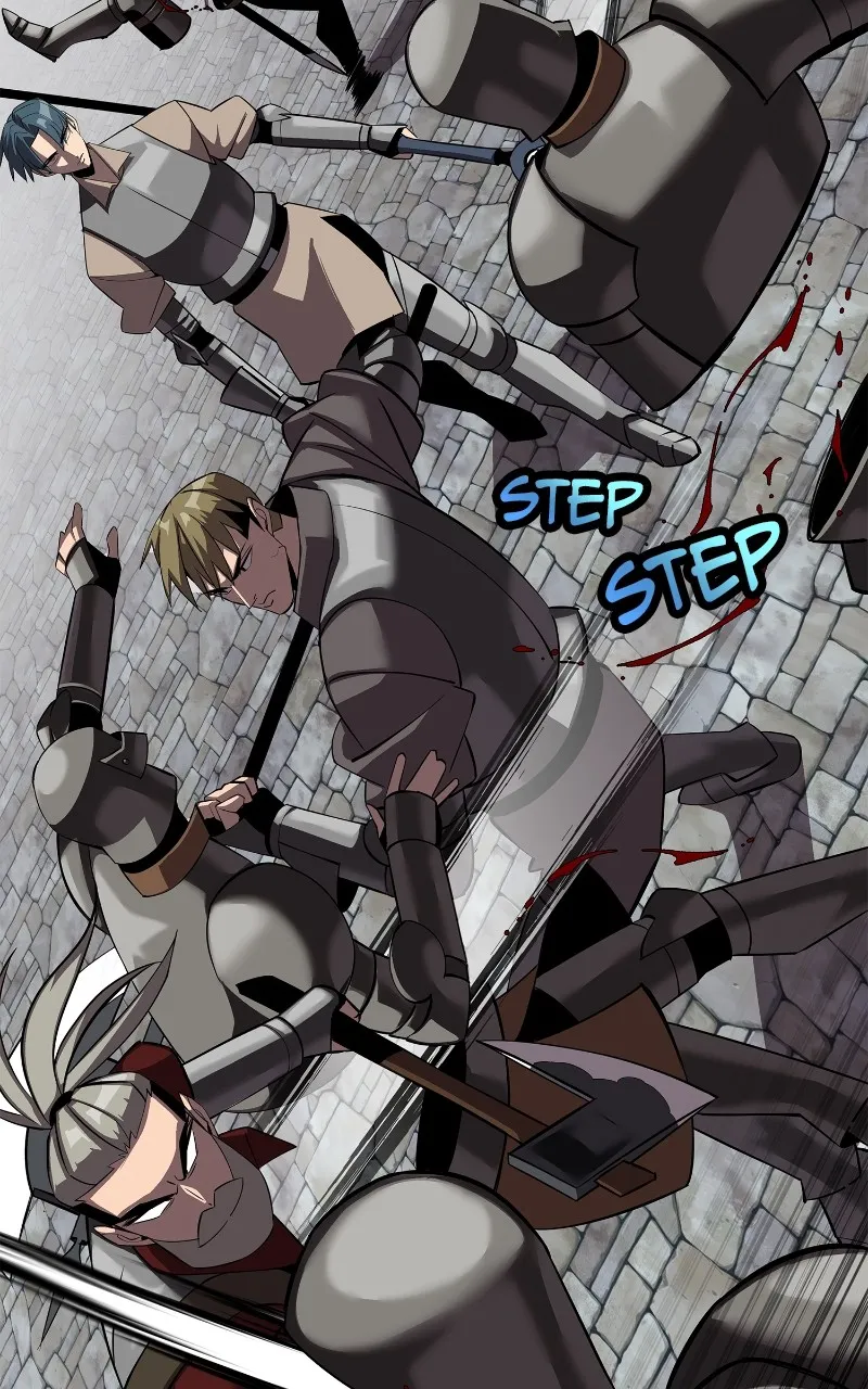 Read Becoming the Monarch chapter 64 image 25 on Lezhin