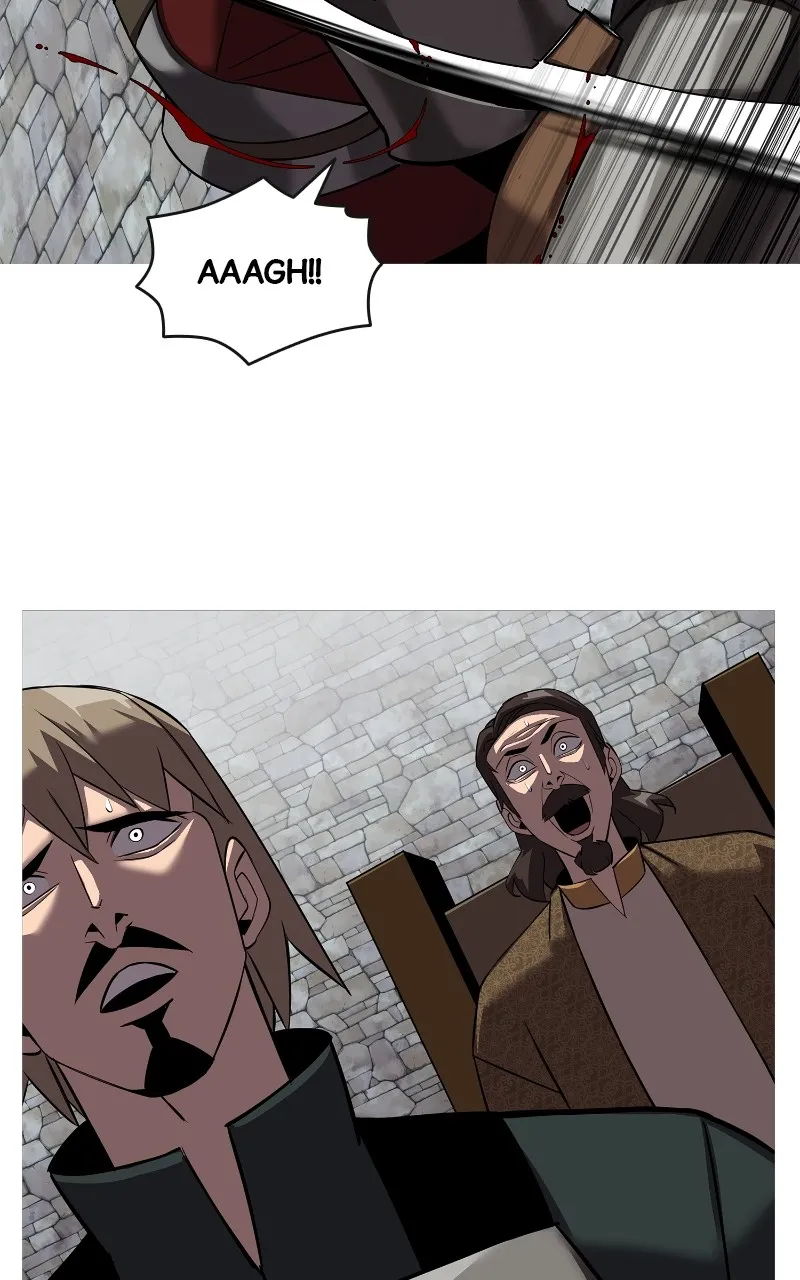 Read Becoming the Monarch chapter 64 image 26 on Lezhin
