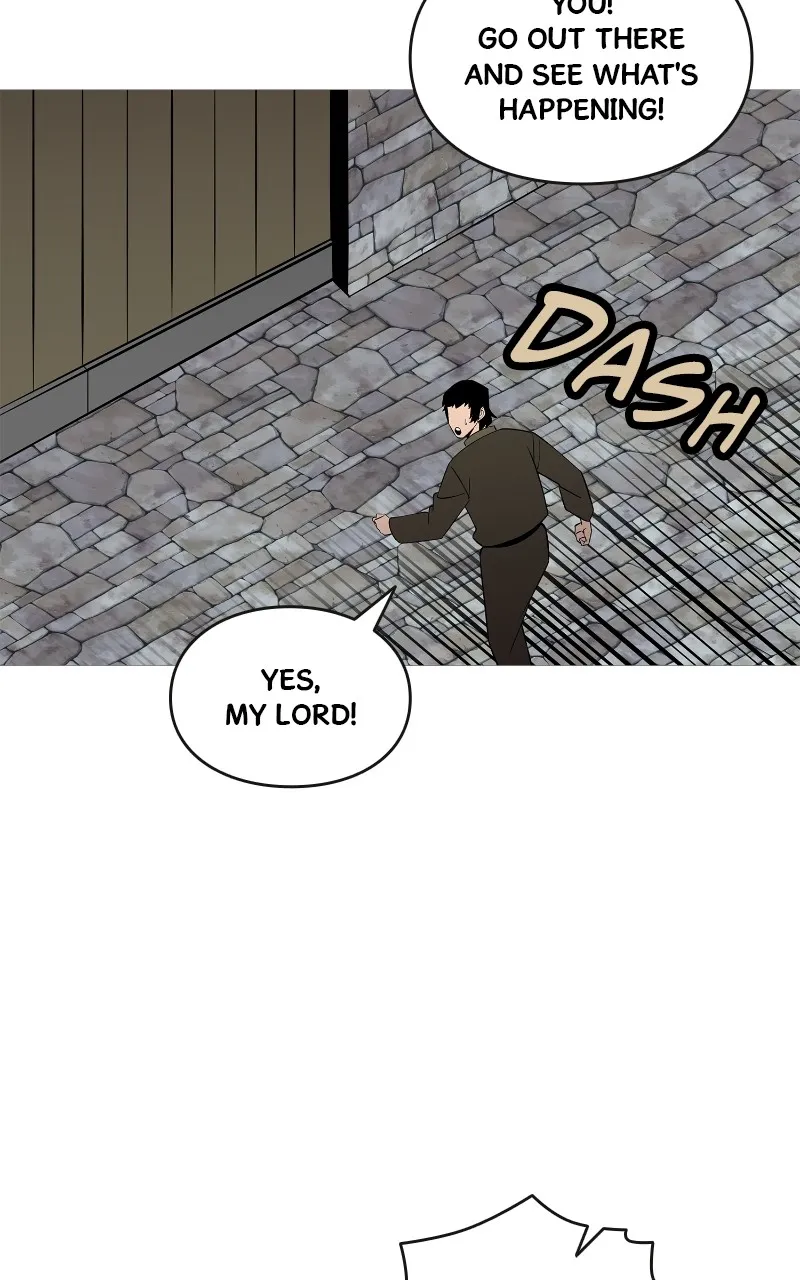 Read Becoming the Monarch chapter 64 image 4 on Lezhin