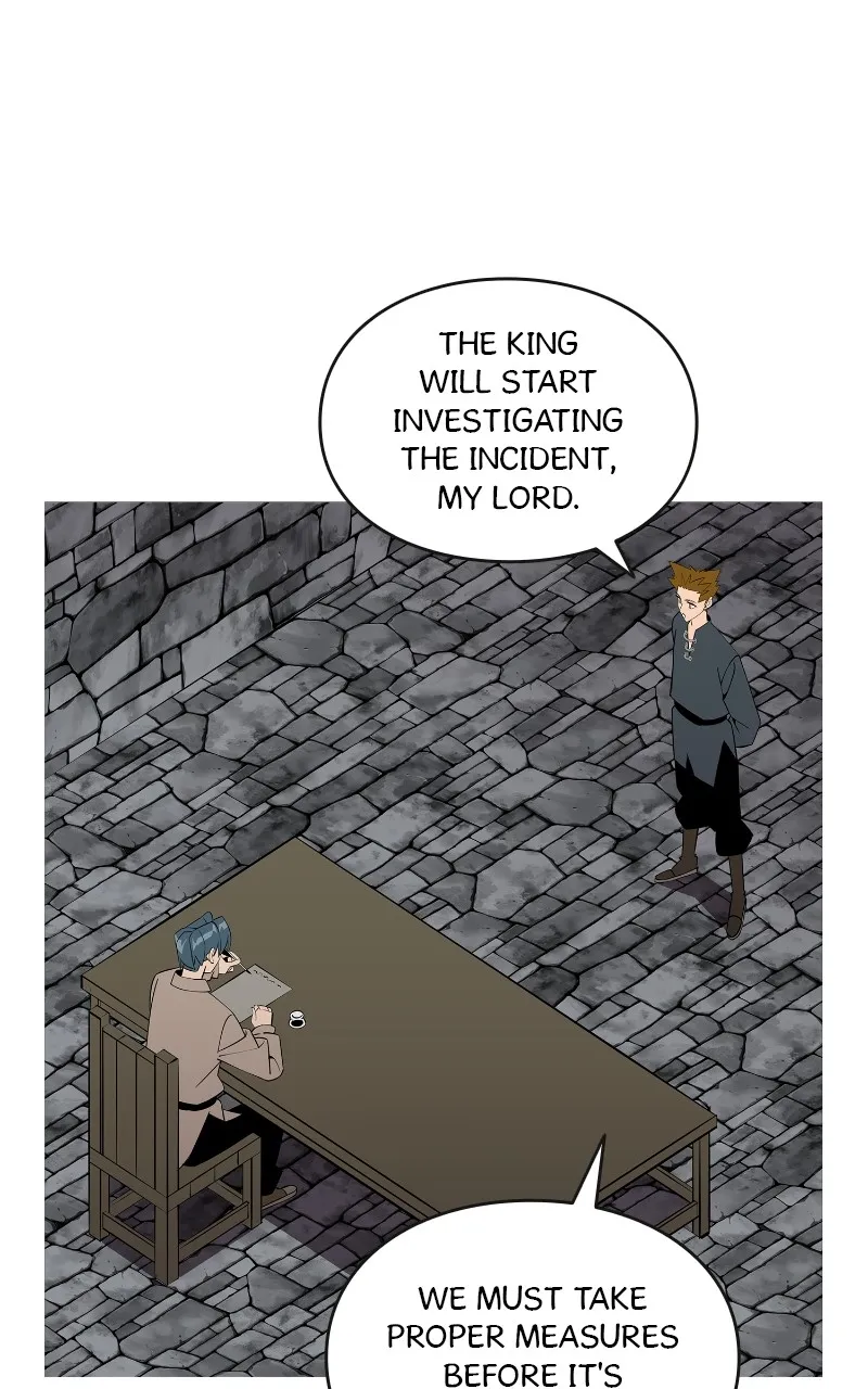 Read Becoming the Monarch chapter 64 image 41 on Lezhin