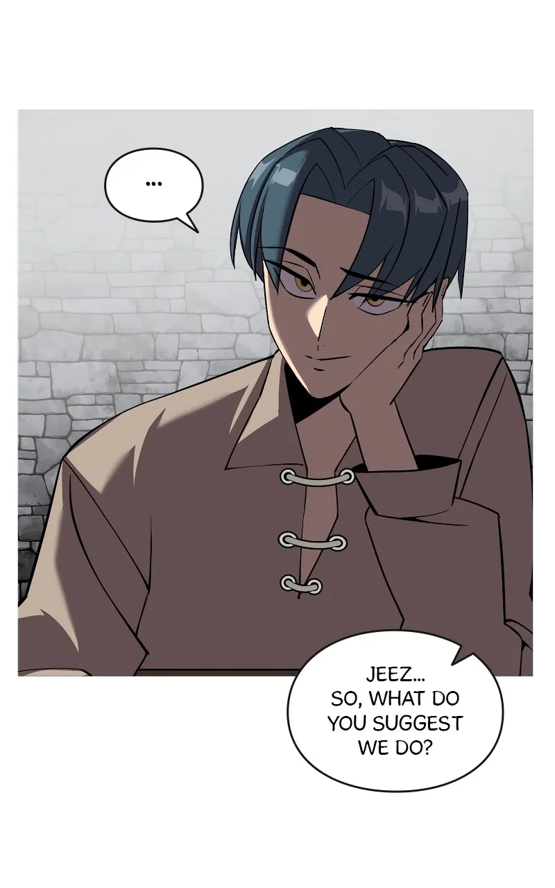 Read Becoming the Monarch chapter 64 image 44 on Lezhin