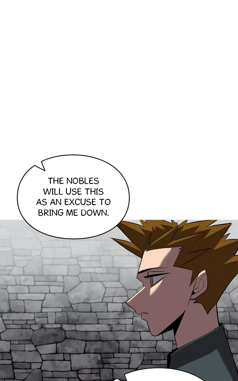 Read Becoming the Monarch chapter 64 image 45 on Lezhin
